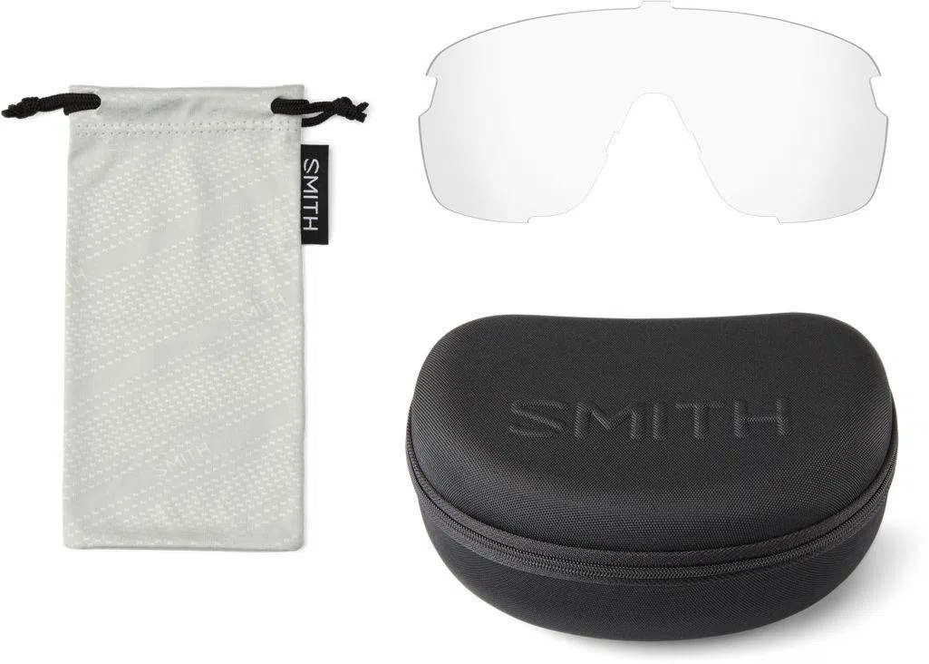 Smith Optics Sport u0026 Performance 204927 Bobcat Sunglasses - view 7